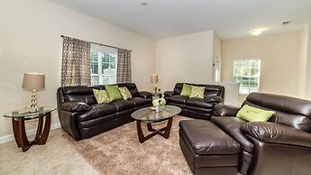 Grhcat8980 - Paradise Palms Resort - 5 Bed 4 Baths Townhouse