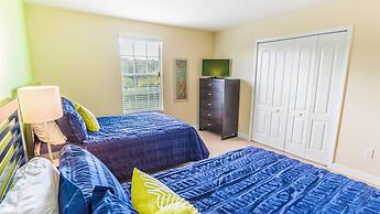 Grhmap9004 - Paradise Palms Resort - 5 Bed 5 Baths House