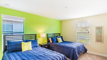 Grhmap9004 - Paradise Palms Resort - 5 Bed 5 Baths House