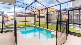 Grhmap9004 - Paradise Palms Resort - 5 Bed 5 Baths House