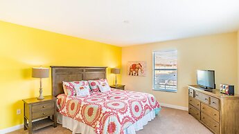 Grhmap9004 - Paradise Palms Resort - 5 Bed 5 Baths House