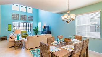 Grhmap9004 - Paradise Palms Resort - 5 Bed 5 Baths House