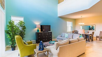 Grhmap9004 - Paradise Palms Resort - 5 Bed 5 Baths House