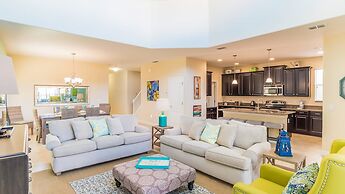 Grhmap9004 - Paradise Palms Resort - 5 Bed 5 Baths House