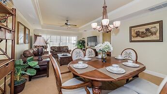 Grhccr1368-302 - Reunion Resort - 3 Bed 3 Baths Townhouse