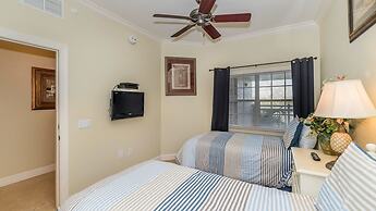 Grhccr1368-302 - Reunion Resort - 3 Bed 3 Baths Townhouse