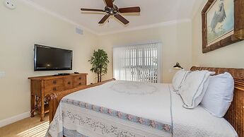 Grhccr1368-302 - Reunion Resort - 3 Bed 3 Baths Townhouse