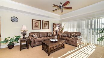 Grhccr1368-302 - Reunion Resort - 3 Bed 3 Baths Townhouse