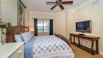 Grhccr1368-302 - Reunion Resort - 3 Bed 3 Baths Townhouse