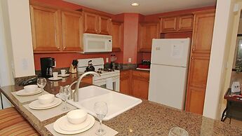 Grhhc1592-202 - Reunion Resort - 3 Bed 2 Baths Condo