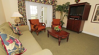 Grhhc1592-202 - Reunion Resort - 3 Bed 2 Baths Condo