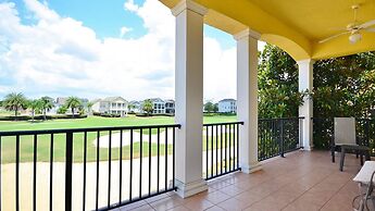 Grhed1510 - Reunion Resort - 4 Bed 4 Baths House