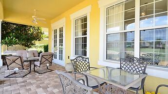 Grhed1510 - Reunion Resort - 4 Bed 4 Baths House