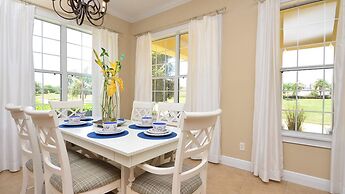 Grhed1510 - Reunion Resort - 4 Bed 4 Baths House