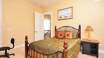 Grhed1510 - Reunion Resort - 4 Bed 4 Baths House