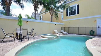 Grhed1510 - Reunion Resort - 4 Bed 4 Baths House