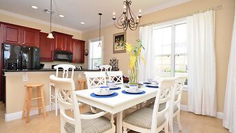 Grhed1510 - Reunion Resort - 4 Bed 4 Baths House