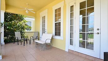 Grhed1510 - Reunion Resort - 4 Bed 4 Baths House