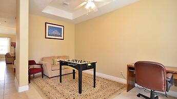 Grhed1510 - Reunion Resort - 4 Bed 4 Baths House