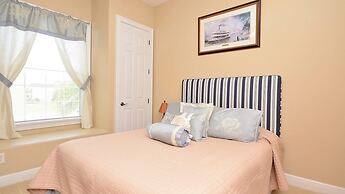 Grhed1510 - Reunion Resort - 4 Bed 4 Baths House