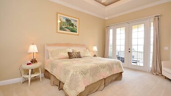 Grhed1510 - Reunion Resort - 4 Bed 4 Baths House