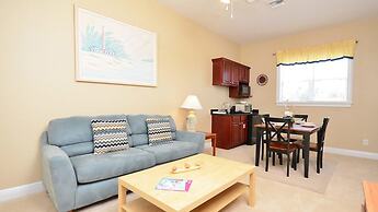 Grhed1510 - Reunion Resort - 4 Bed 4 Baths House