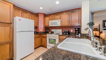 Grhhc7661-201 - Reunion Resort - 3 Bed 2 Baths Condo