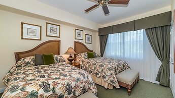 Grhhc7661-201 - Reunion Resort - 3 Bed 2 Baths Condo