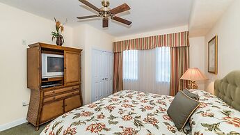 Grhhc7661-201 - Reunion Resort - 3 Bed 2 Baths Condo