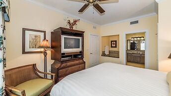 Grhhc7661-201 - Reunion Resort - 3 Bed 2 Baths Condo