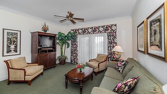 Grhhc7661-201 - Reunion Resort - 3 Bed 2 Baths Condo