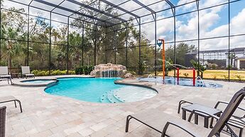 Grhval8172 - Reunion Resort - 8 Bed 8 Baths House