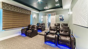 Grhval8172 - Reunion Resort - 8 Bed 8 Baths House