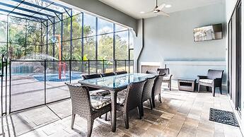 Grhval8172 - Reunion Resort - 8 Bed 8 Baths House