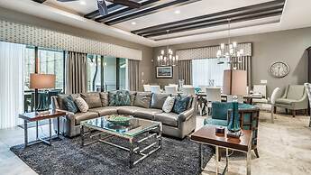 Grhval8172 - Reunion Resort - 8 Bed 8 Baths House