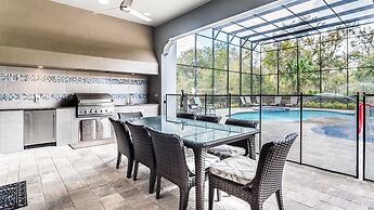 Grhval8172 - Reunion Resort - 8 Bed 8 Baths House