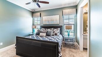 Grhval8172 - Reunion Resort - 8 Bed 8 Baths House