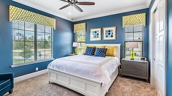 Grhval8172 - Reunion Resort - 8 Bed 8 Baths House