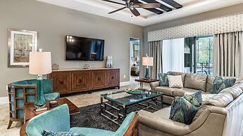 Grhval8172 - Reunion Resort - 8 Bed 8 Baths House