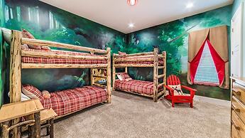 Grhval8172 - Reunion Resort - 8 Bed 8 Baths House