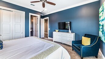 Grhval8172 - Reunion Resort - 8 Bed 8 Baths House