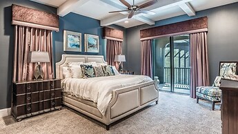 Grhval8172 - Reunion Resort - 8 Bed 8 Baths House
