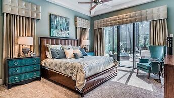 Grhval8172 - Reunion Resort - 8 Bed 8 Baths House