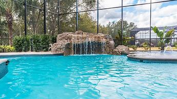 Grhval8172 - Reunion Resort - 8 Bed 8 Baths House