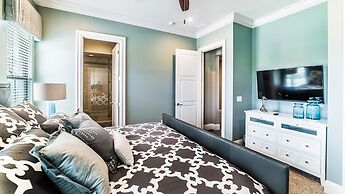 Grhval8172 - Reunion Resort - 8 Bed 8 Baths House