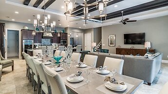 Grhval8172 - Reunion Resort - 8 Bed 8 Baths House