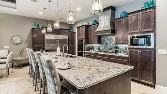 Grhval8172 - Reunion Resort - 8 Bed 8 Baths House