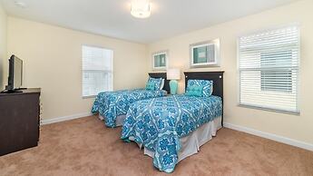 Grhbuc2995 - Paradise Palms Resort - 5 Bed 5 Baths House