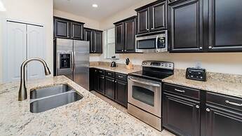 Grhbuc2995 - Paradise Palms Resort - 5 Bed 5 Baths House