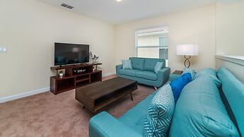 Grhbuc2995 - Paradise Palms Resort - 5 Bed 5 Baths House